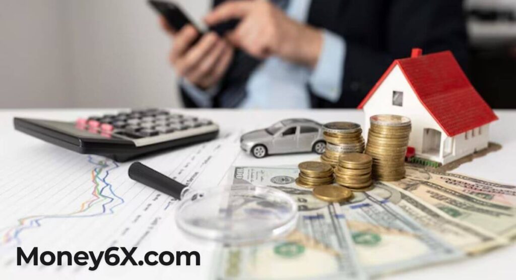 Money6x.com Earning: Unlocking Online Income Opportunities