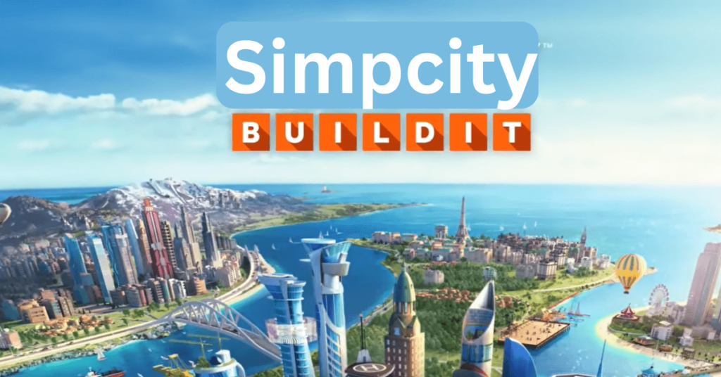 SimpCity: A Modern Internet Phenomenon