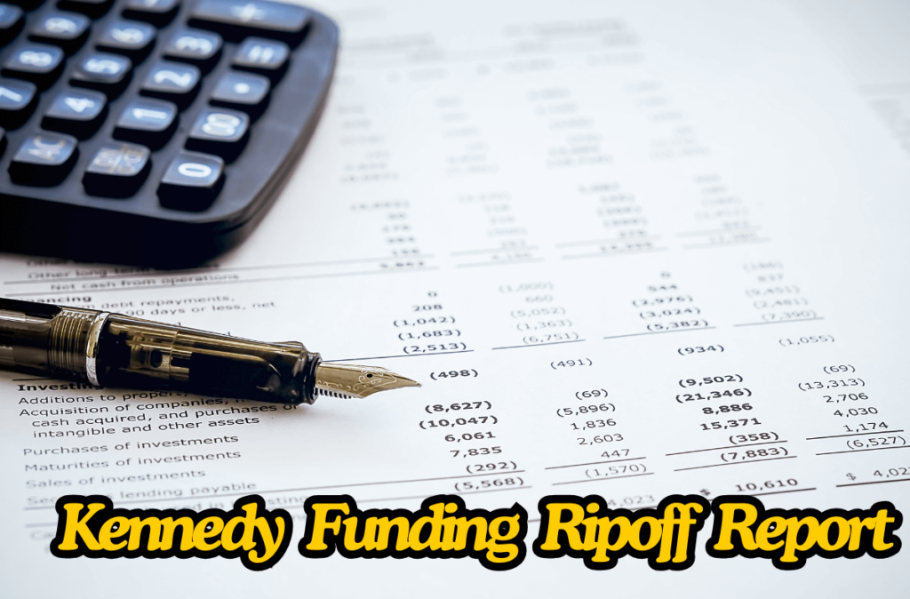 Kennedy Funding: Examining Ripoff Reports and Allegations