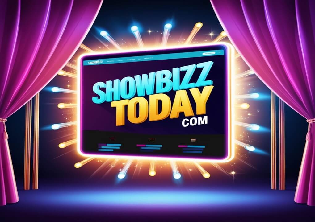 Exploring Showbizztoday.com: Your Gateway to Entertainment News and  Insights - Block Away