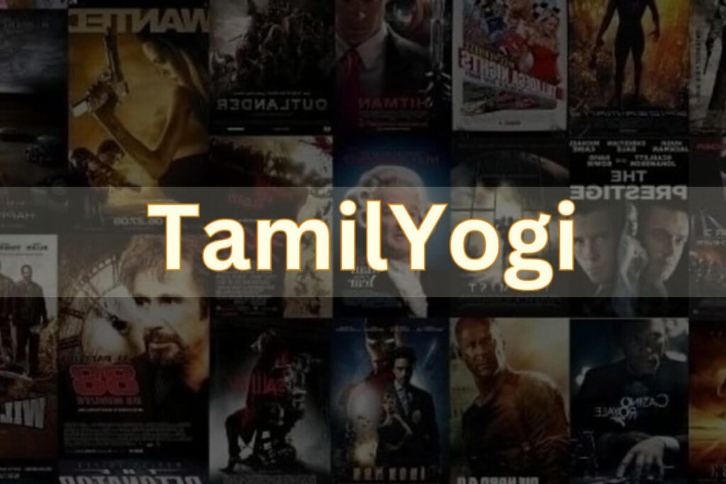 Exploring TamilYogi: A Hub for Tamil Entertainment