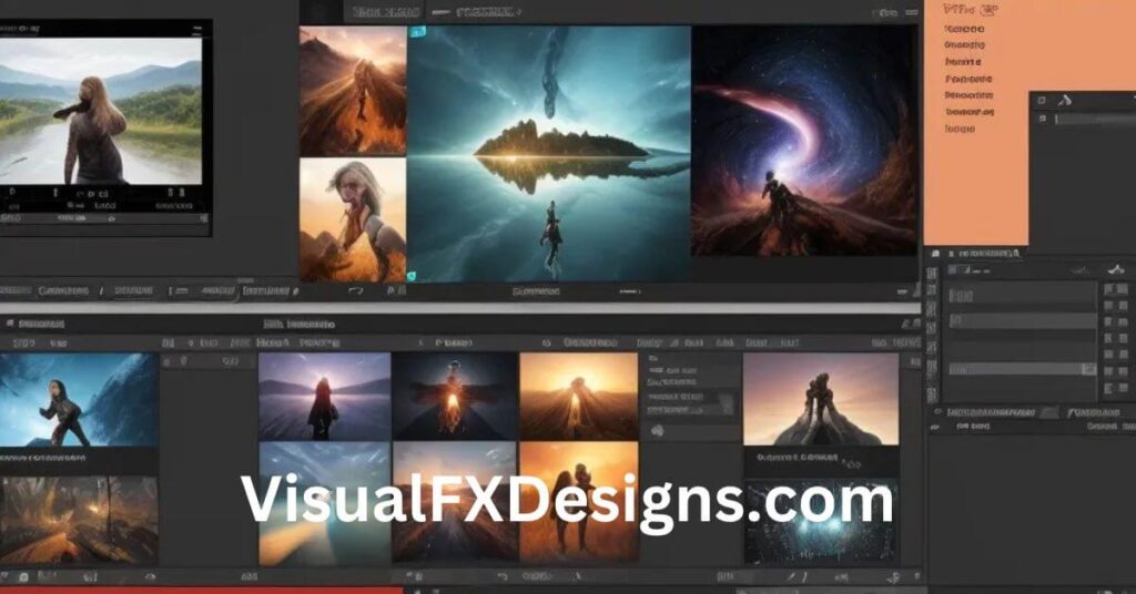 Exploring VisualFXDesigns.com: A Gateway to Stunning Visual Creations