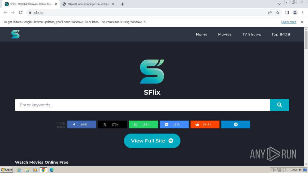 Exploring SFlix: A Gateway to Free Streaming Entertainment