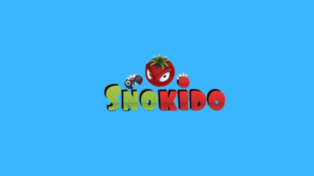 Snokido: The Ultimate Destination for Online Gaming