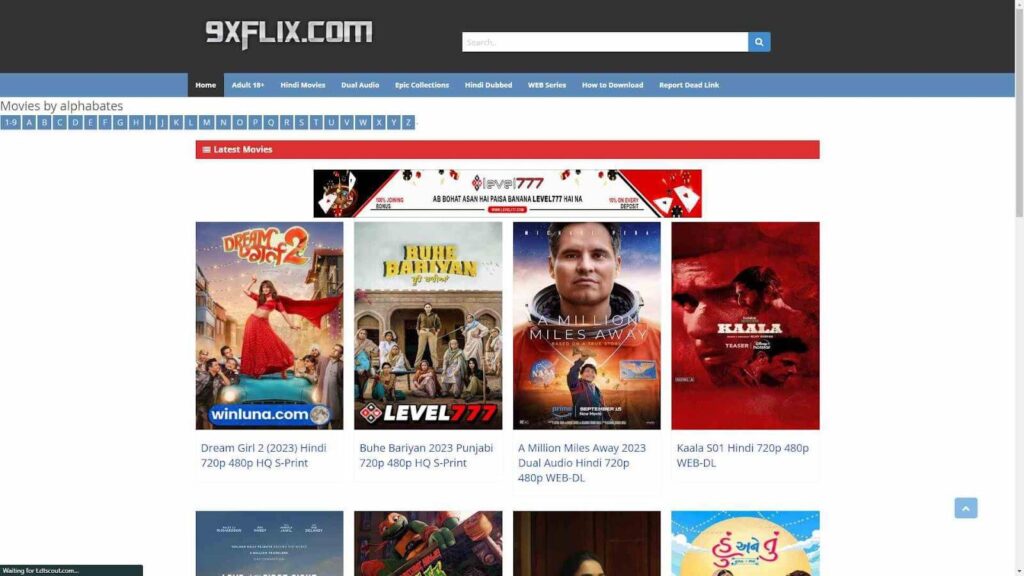 Exploring 9xflix: A Deep Dive into Online Entertainment