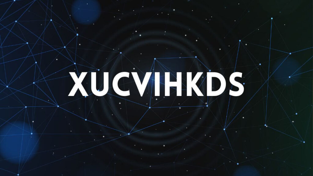 Model Number XUCVIHKDS: A Comprehensive Guide