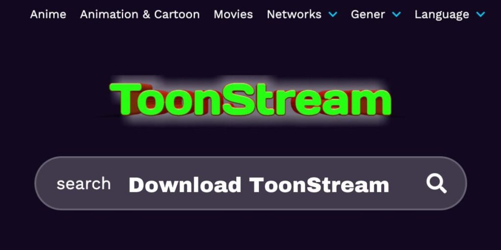 Download ToonStream: Stream Animated Cartoons Anytime and Anywhere